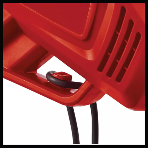 Воздуходувка-пылесос для листьев Einhell GC-EL 3024 E (34.333.70) [2]