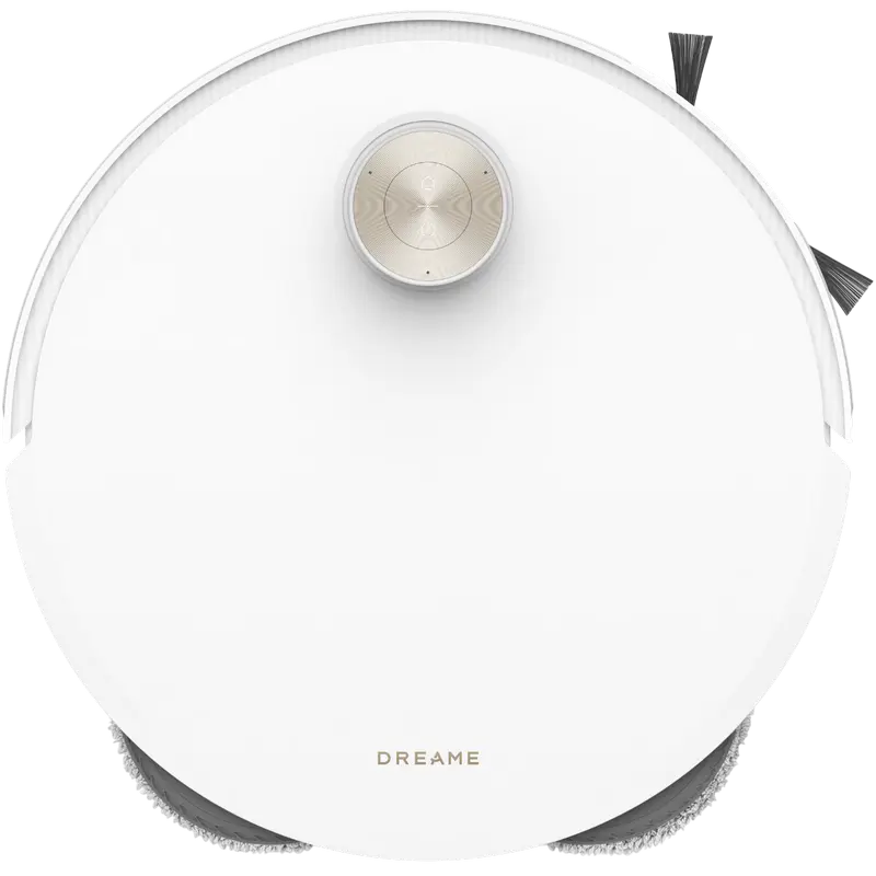 Aspirator Robot Dreame L50 Pro Ultra, Alb [1]
