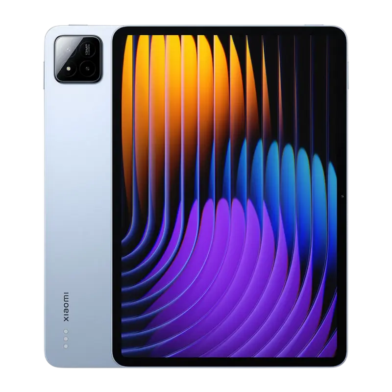 Tablete PC - Планшет Xiaomi Pad 7, Wi-Fi, 8GB/256GB, Синий