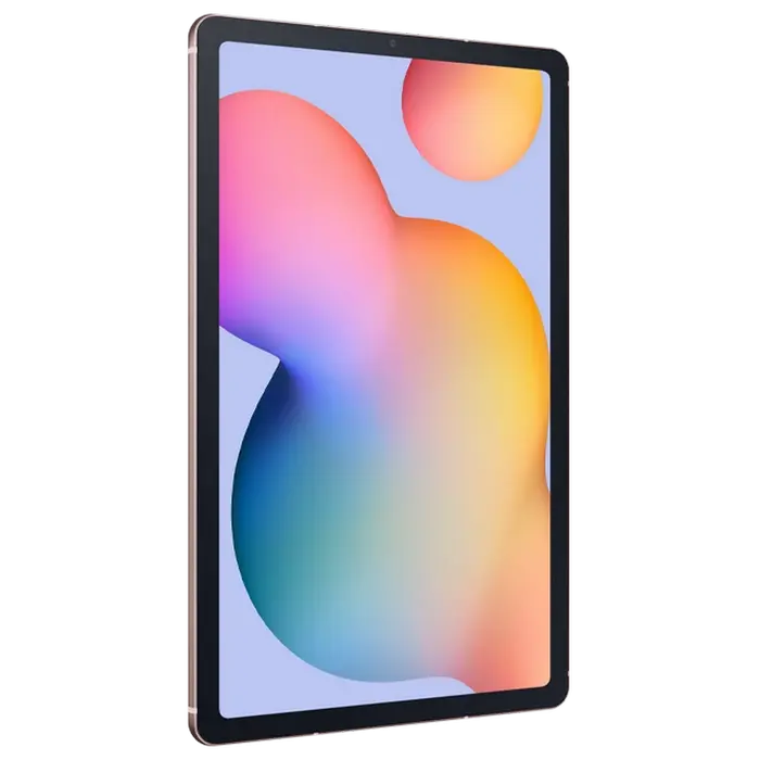 Планшет Samsung Galaxy Tab S6 Lite 2024 LTE, 4G, 4GB/64GB, Розовый [2]