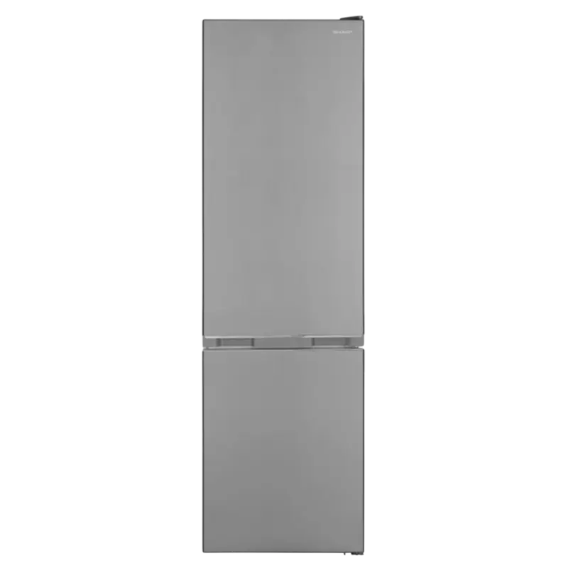 Electrocasnice - Frigider Sharp SJ-FBB12DTXPE-EU, Oțel inoxidabil