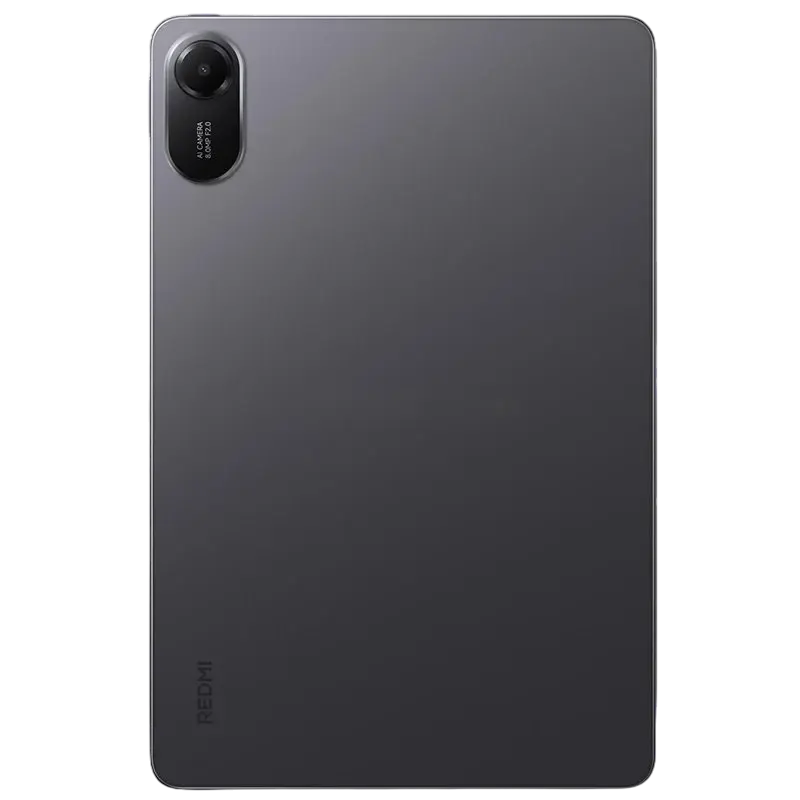 Планшет Xiaomi Redmi Pad 2, Wi-Fi, 4GB/128GB, Серый [2]