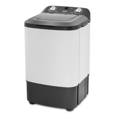 Машина полуавтоматическая Artel SE 65 P Grey [1]