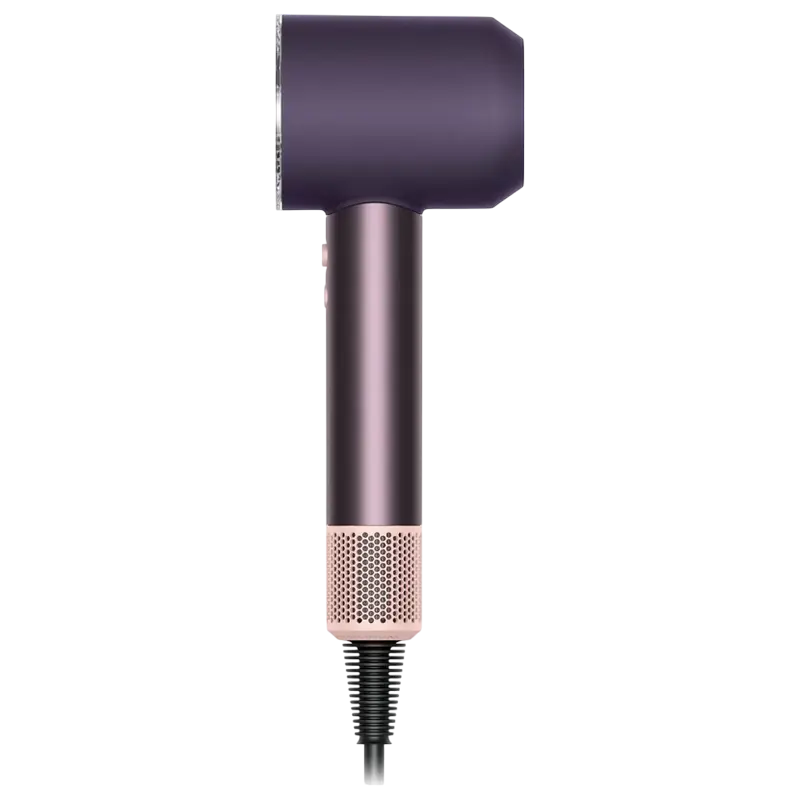 Фен Dyson Supersonic Nural HD16, 1600 Вт, Jasper Plum [1]