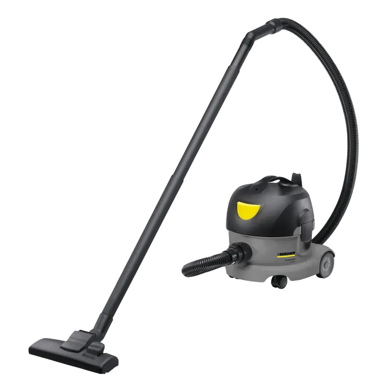 Electrocasnice - Aspirator Karcher T 8/1 Classic, Gri