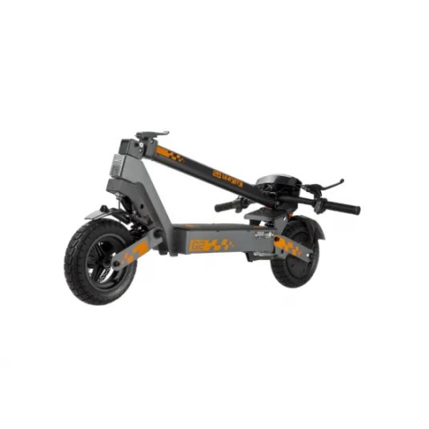 Trotinetă electrică KuKirin G2 (2026) 800W, 48V 15Ah [1]