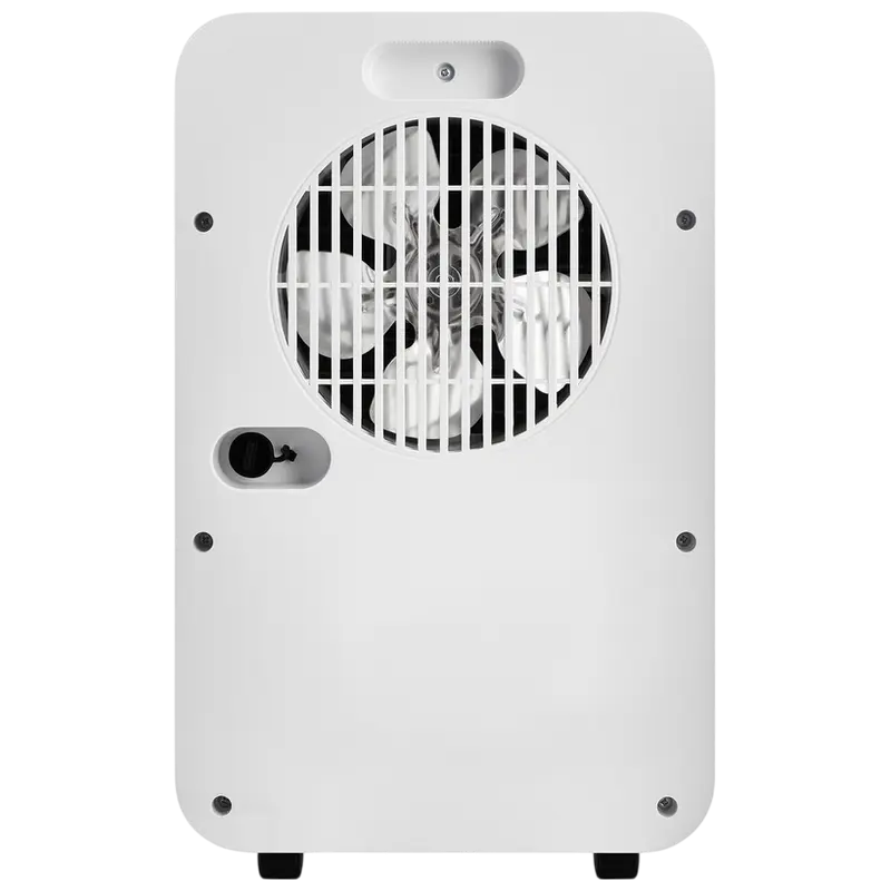 Осушитель Воздуха Electrolux EDH-15L, Белый | Серый [2]