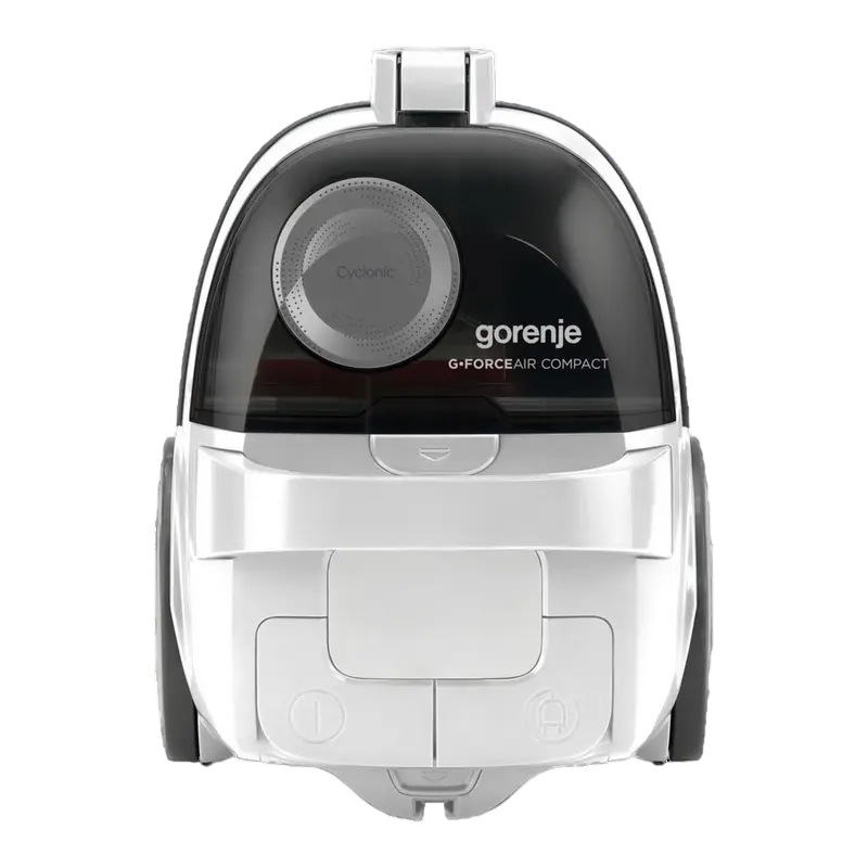 Aspirator Gorenje VCEA01GACWCY, Alb | Negru [3]