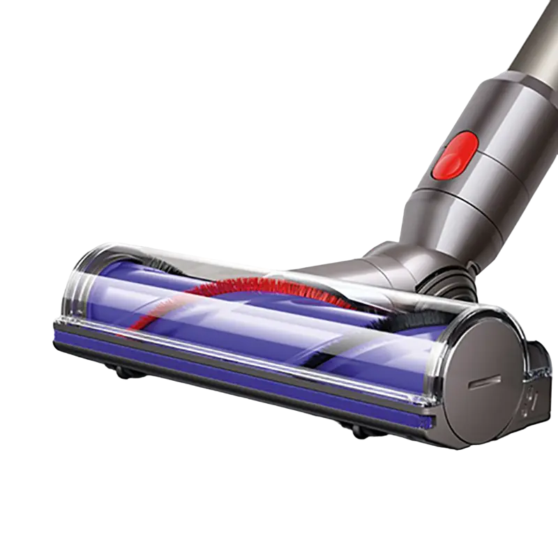 Aspirator Vertical Dyson V8 Origin, Nikel | Violet [2]