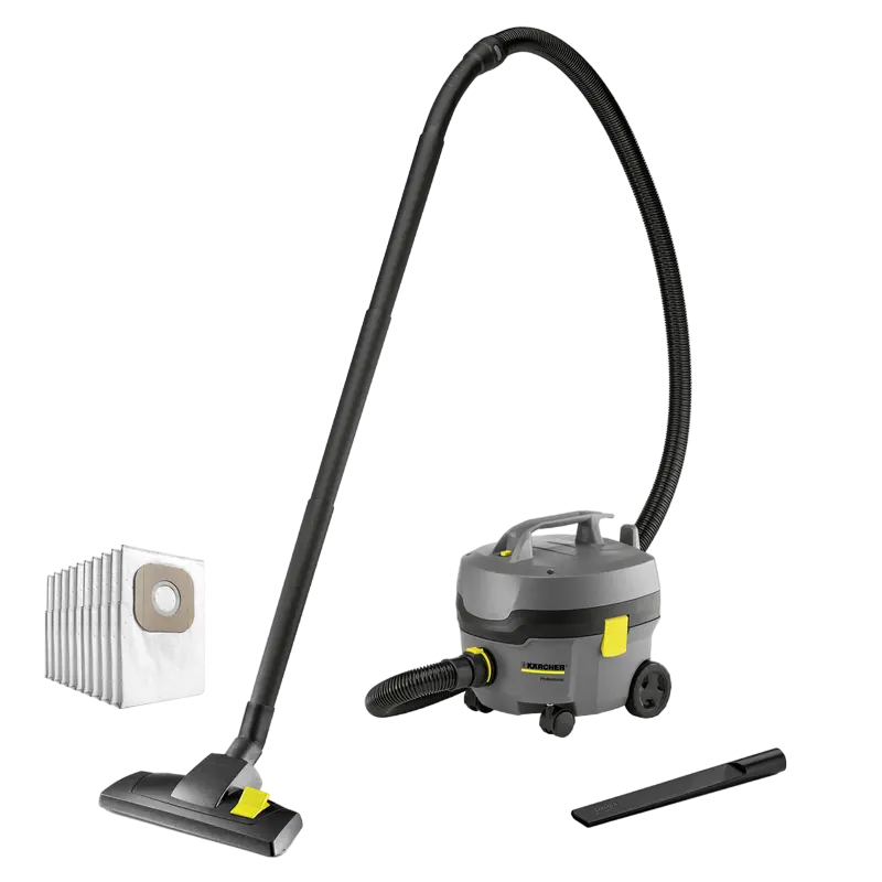 Electrocasnice - Aspirator Karcher T 7/1 1.527-202.0, Gri