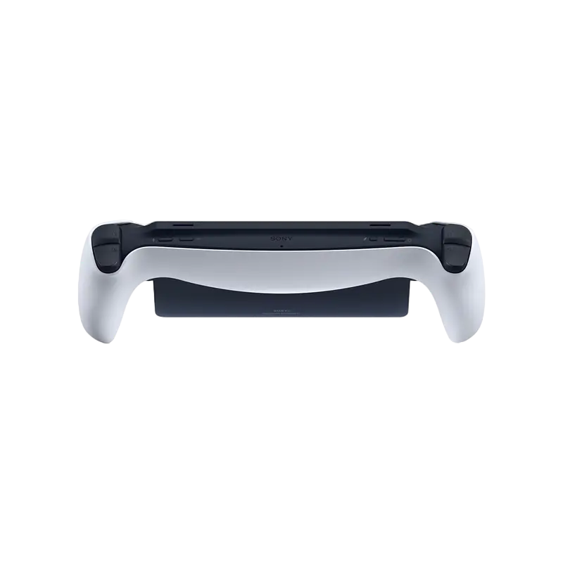 Портативная игровая консоль SONY PlayStation 5 Portal Remote Player, Белый | Черный [2]