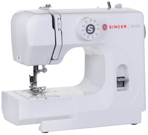 Швейная Машина Singer M1005 - 11 Программ (Белый) [1]