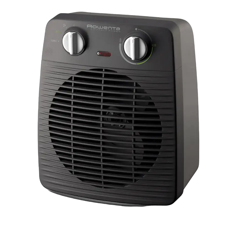 Обогреватели - Вентилятор обогрева Electrolux SO2210F0, 2000 Вт, Черный