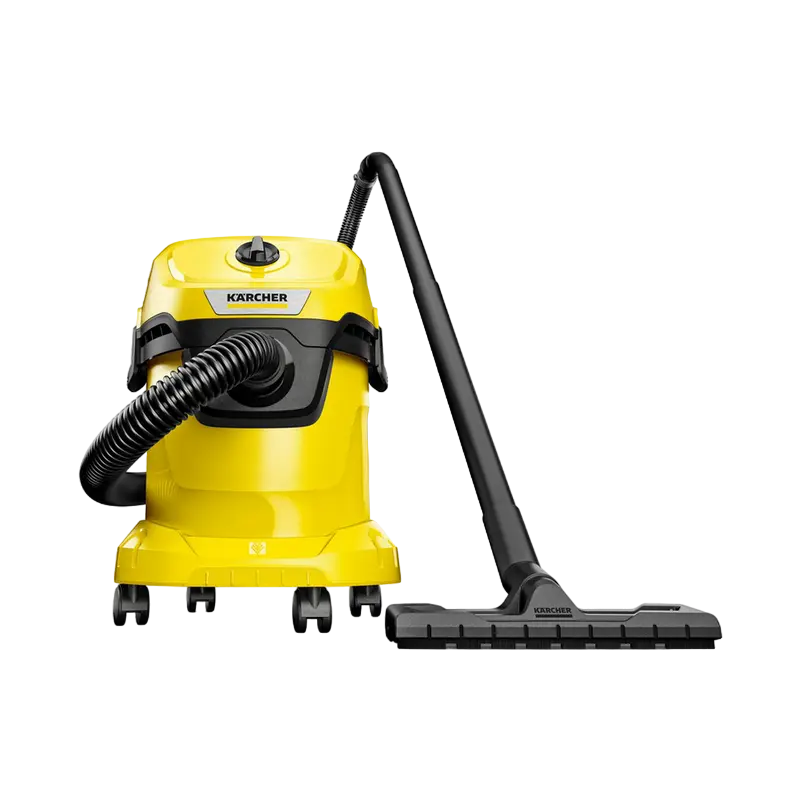 Aspirator Karcher WD 3, Galben [3]