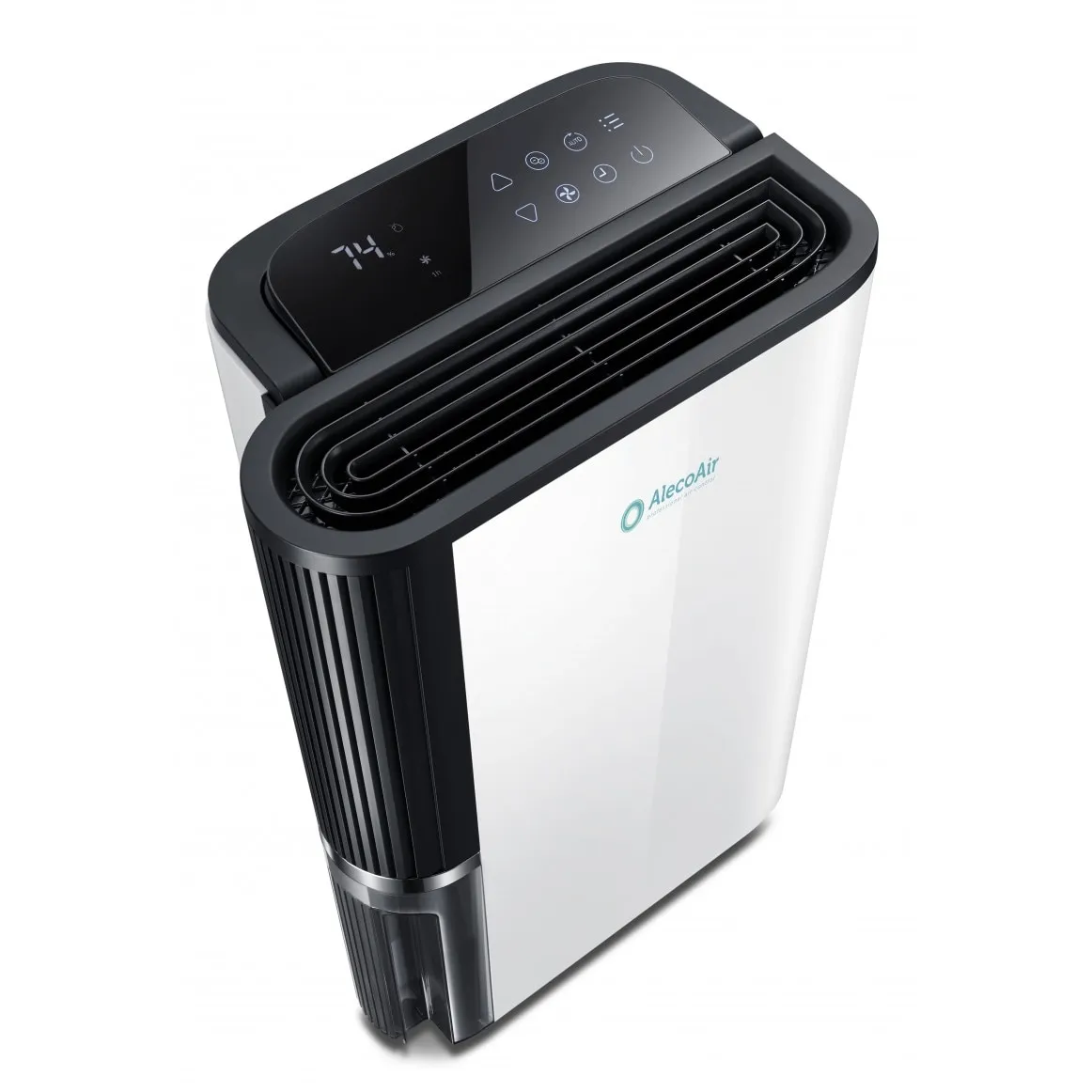 Dezumidificator și purificator AlecoAir D23 CLASSY – Aer curat, confort sporit și eficiență maximă în casa ta [2]