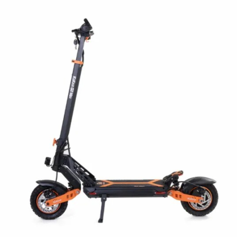 Trotinetă electrică KuKirin G2 Max 1000W, 48V 20Ah [1]
