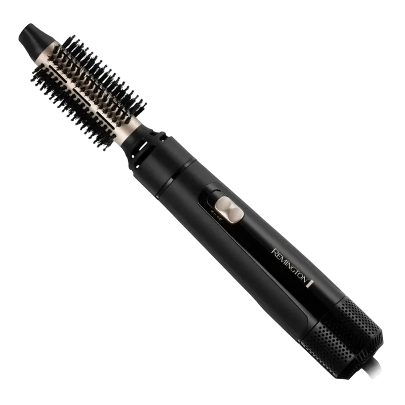 Фен-щетка Remington AS7300, 800W, Черный [6]