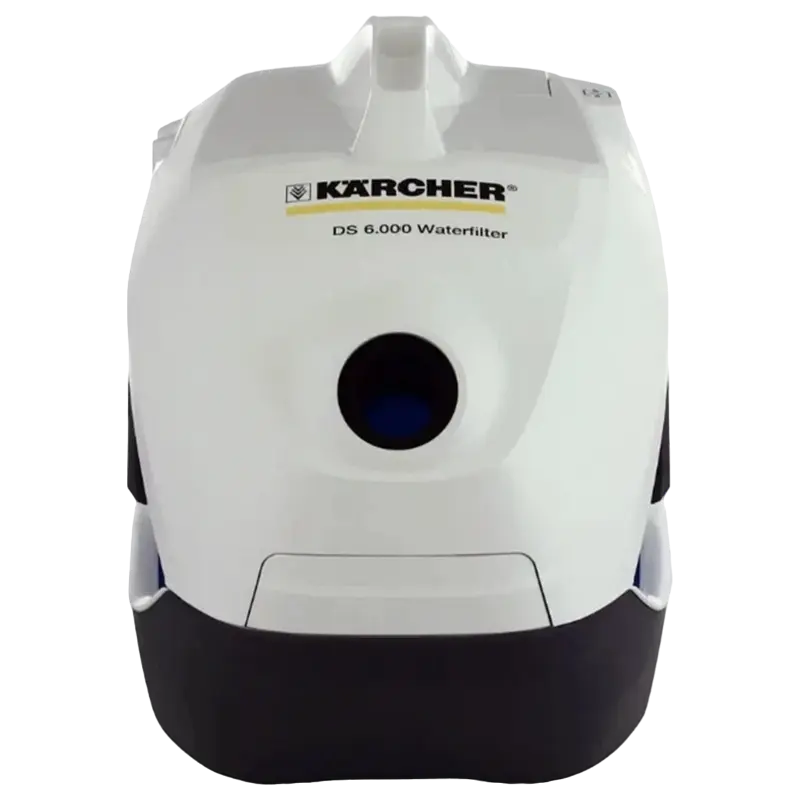 Aspirator Karcher DS 6, Alb [6]