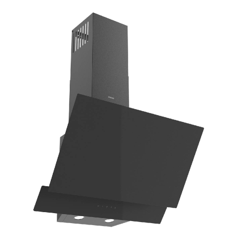 Hote - Hota de bucătărie Wolser WL-F 60 TC Black