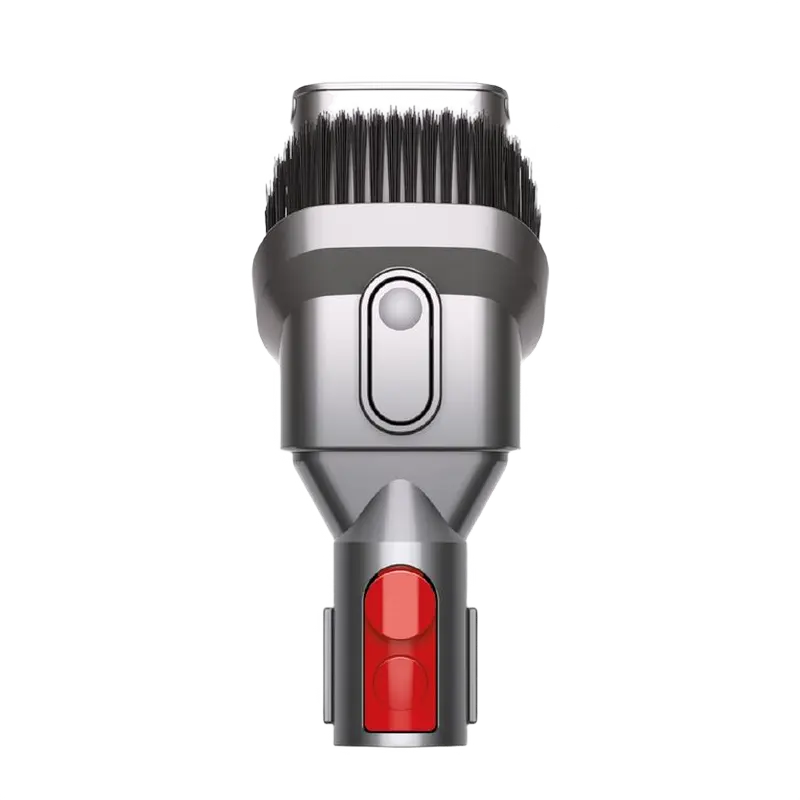 Вертикальный пылесос Dyson V15 Detect Absolute, Серебристый [4]