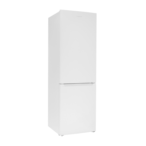 Electrocasnice - Frigider Daewoo DLF-325HEW, 315 L, Static, Alb