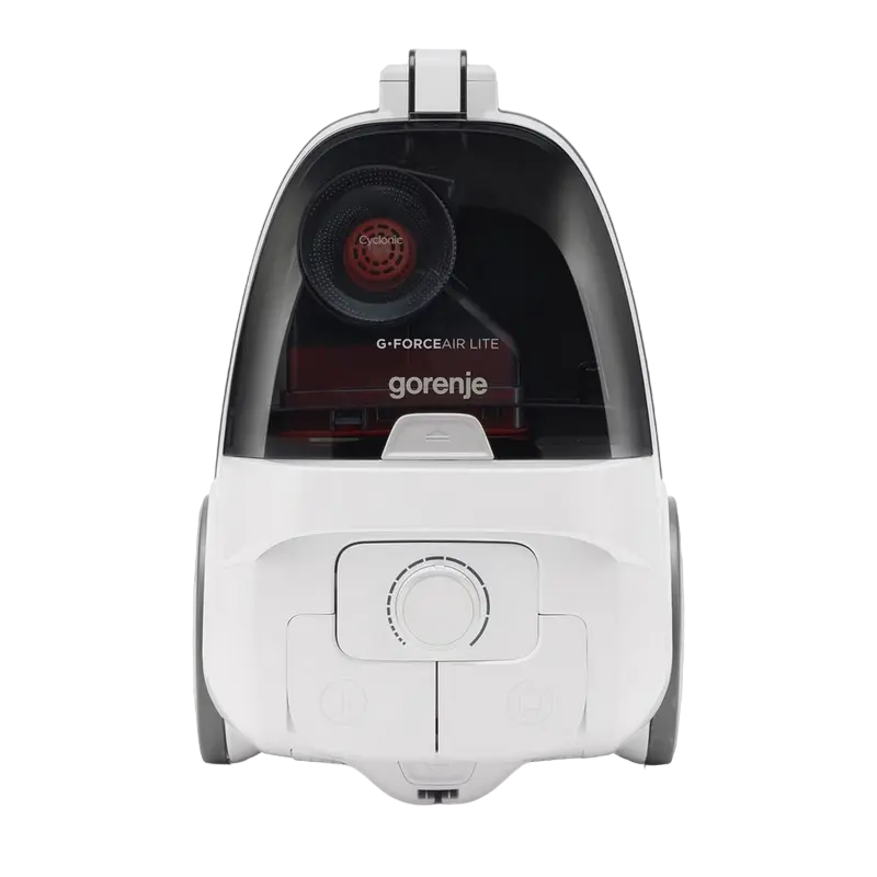 Aspirator Gorenje VCEA02GALWCY, Alb | Negru [1]