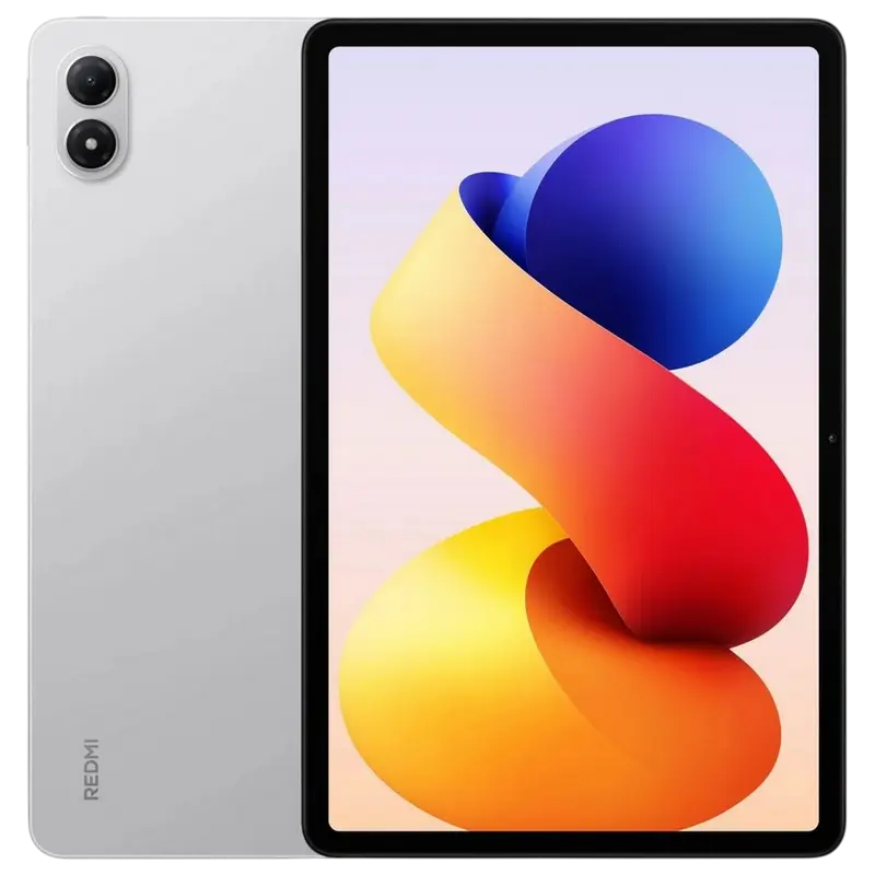 Tablete PC - Планшет Xiaomi Redmi Pad 2 Pro, Wi-Fi, 8GB/256GB, Серебристый