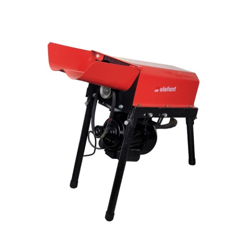 Кукурузоуборочная машина Elefant 2 BE-4000 New [1]