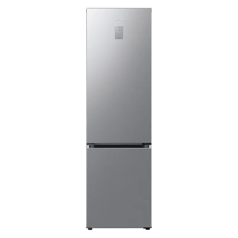 Electrocasnice - Frigider Samsung RB38C675ES9/EF, Oțel inoxidabil