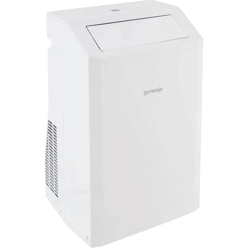 Electrocasnice - Aer Condiționat Mobil / Răcitor Evaporativ Gorenje KAM35 BHP, Alb