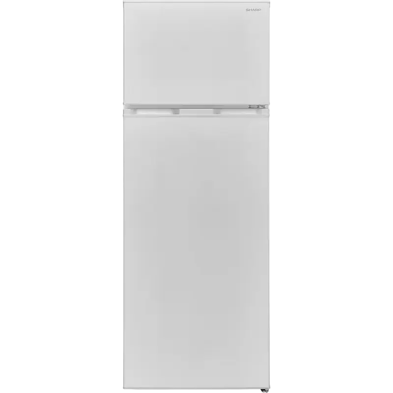 Frigidere - Frigider Sharp SJ-FTB01ITXWE-EU, Alb