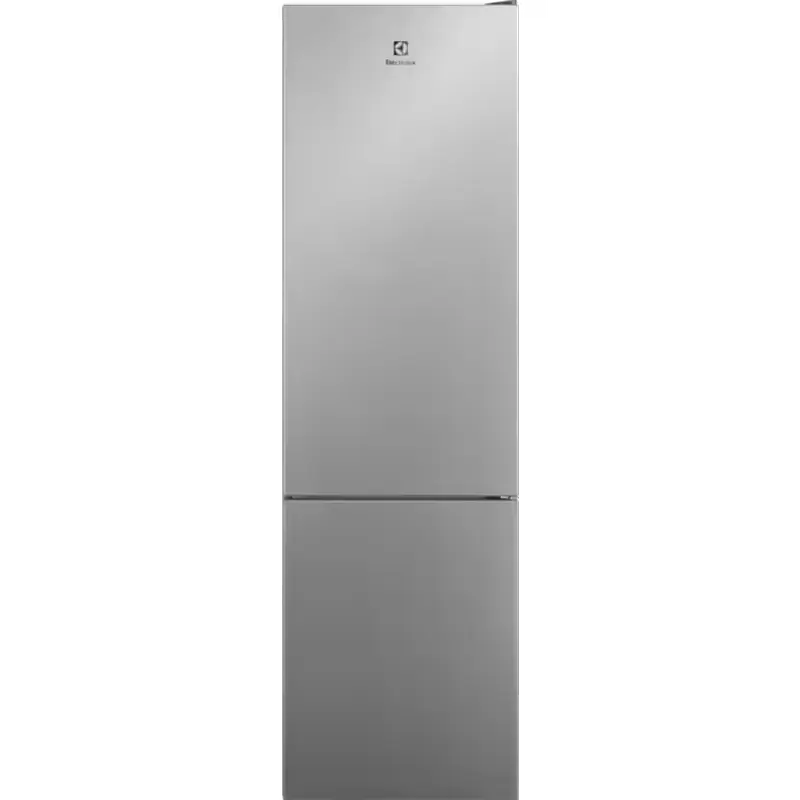 Electrocasnice - Frigider Electrolux LNT5ME36U1, Inox
