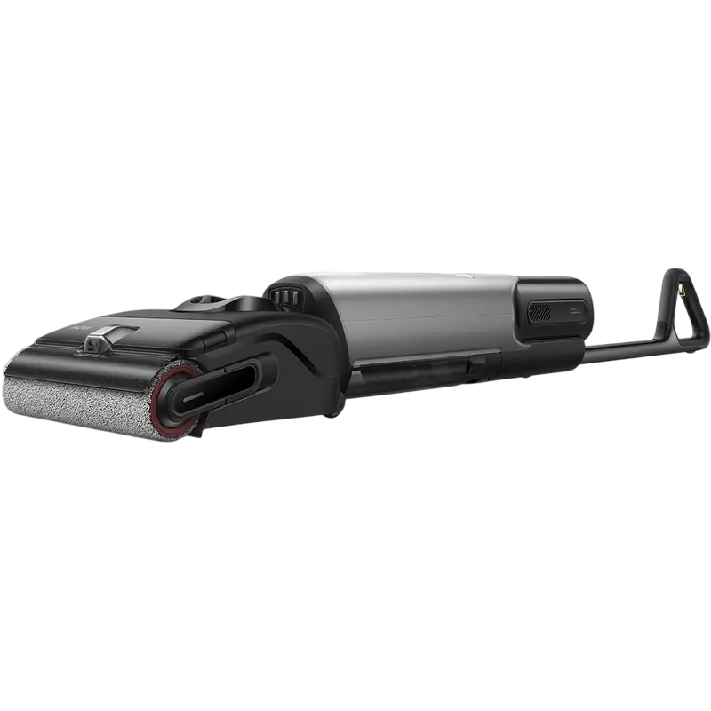 Вертикальный пылесос Mova X4 Pro, Серый [4]