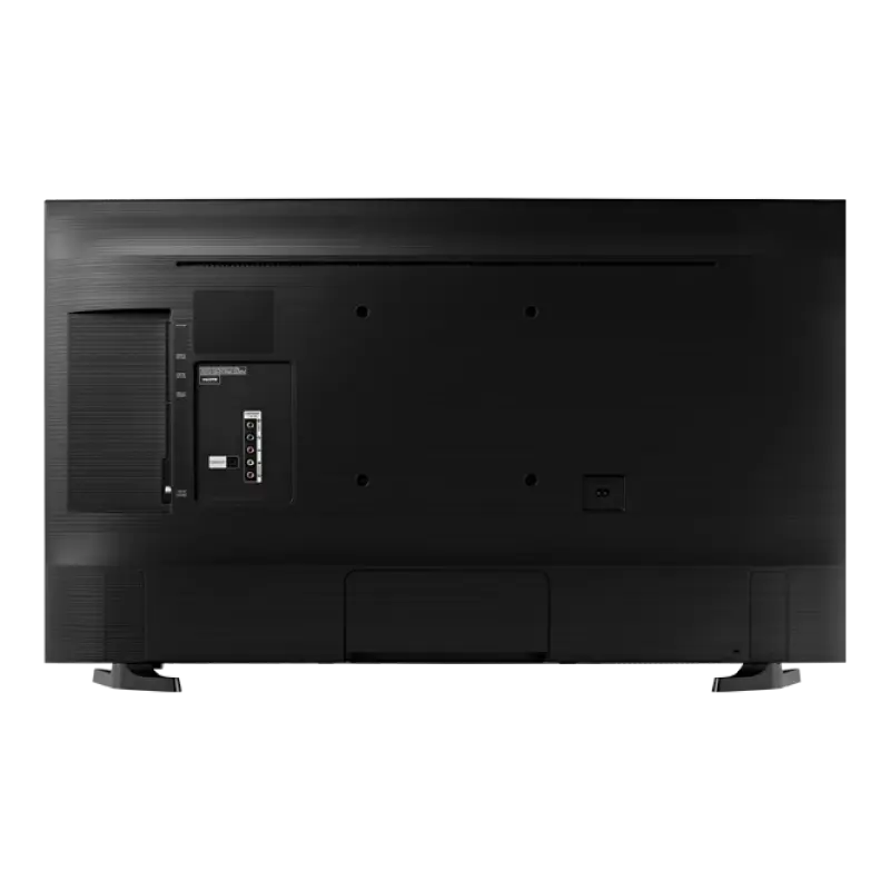 LED TV Samsung UE32N4000AUXUA 32" HD Tizen Черный [3]
