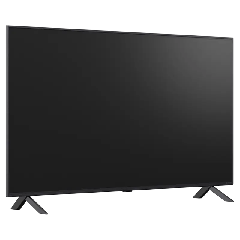 43" Nanocell SMART TV LG 43NANO90A6B, 3840x2160 4K UHD, webOS, черный [4]