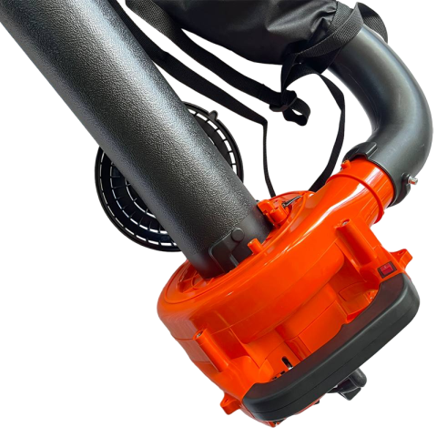 Бензиновый садовый пылесос TOGO TG-EBV260 [2]