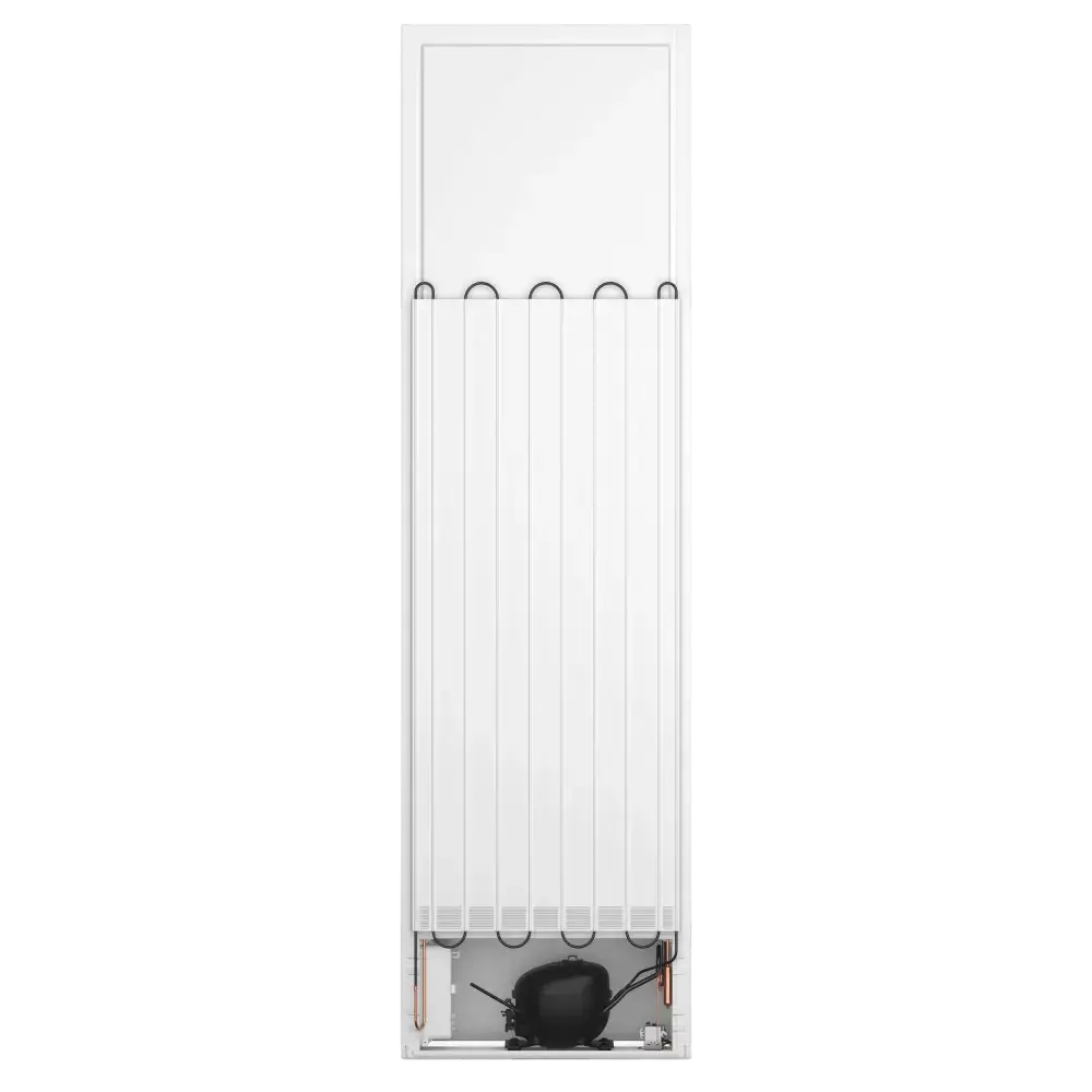 Frigider Indesit INC20 T321, Alb [2]