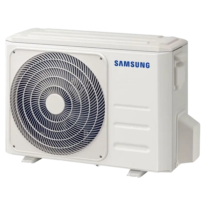 Aparat de aer condiționat Split Samsung AR12TXHQASI/EU, 12kBTU/h, Alb [1]