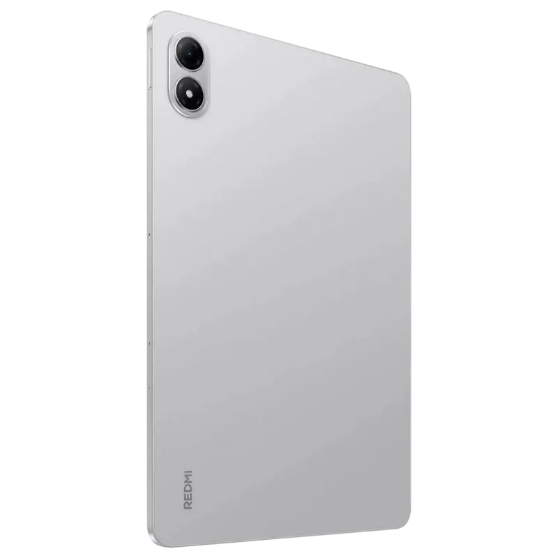 Планшет Xiaomi Redmi Pad 2 Pro, Wi-Fi, 8GB/256GB, Серебристый [4]