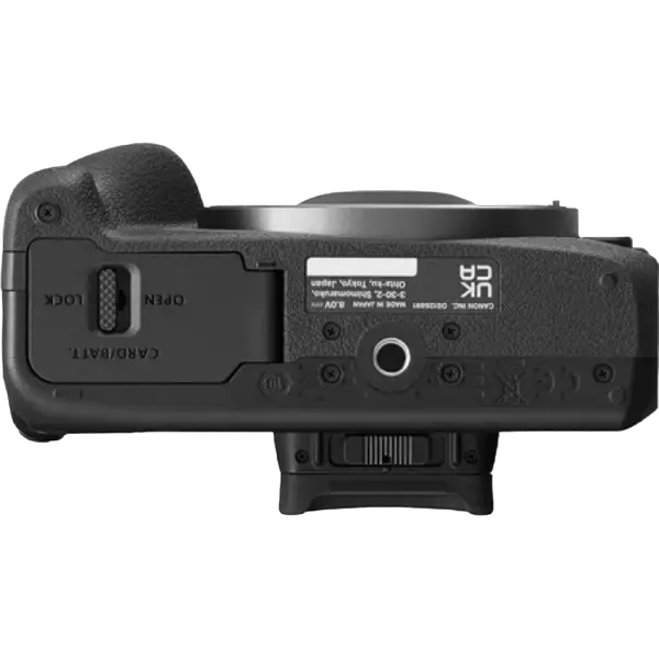 Canon EOS R100 Kit - Беззеркальная Камера APS-C Начального Уровня (6052C034) [4]