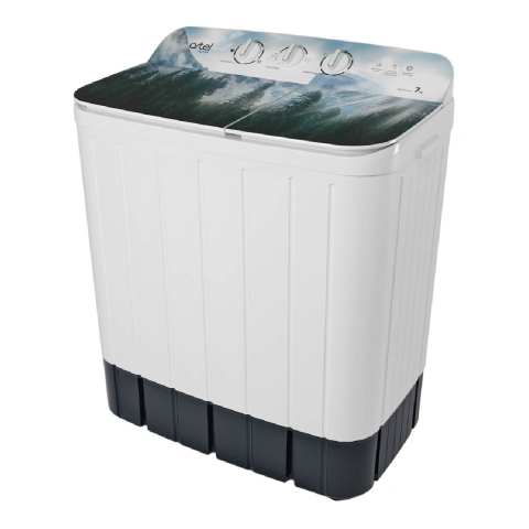 Mașină de spălat semiautomată Artel TG 70 P Nature 01 [2]