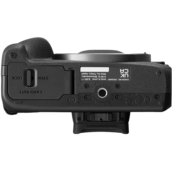 Canon EOS R100 KIT Duo-Zoom - Беззеркальная Камера APS-C Начального Уровня (6052C036) [4]