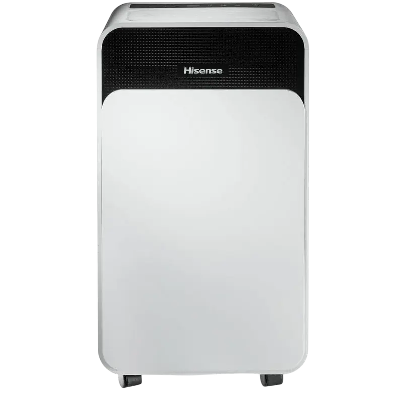 Климатизация - Осушитель Воздуха Hisense D16CW, Белый