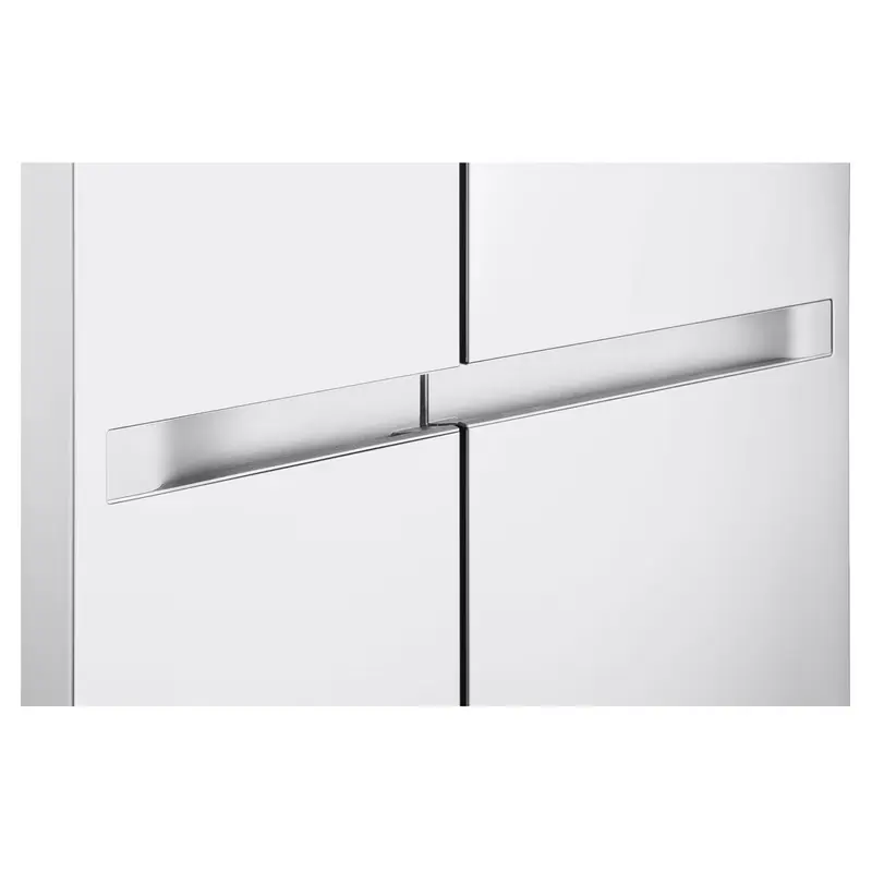 Холодильник LG GSBC40SWPE, Белый [5]