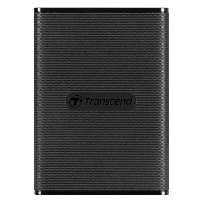 Внешний портативный SSD Transcend ESD270C, 1 ТБ, Черный (TS1TESD270C) [1]