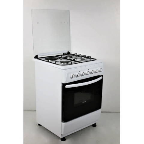 Aragaz Wolser WL 60603 WGE [2]