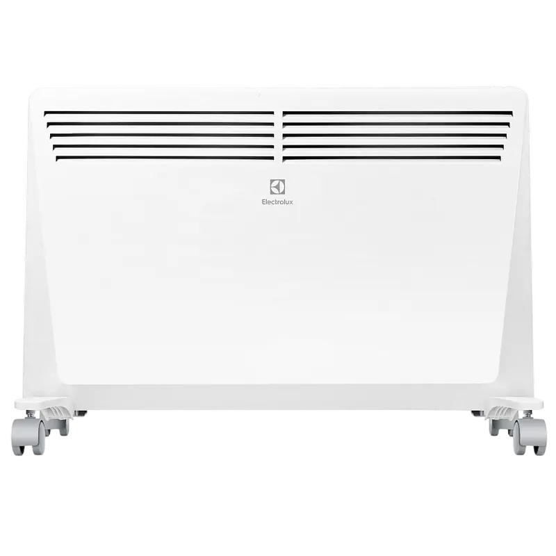 Convector Electrolux ECH/ECN-2000 M, 2000W, Alb – încălzire sigură și eficientă pentru spații de până la 20 m² [1]