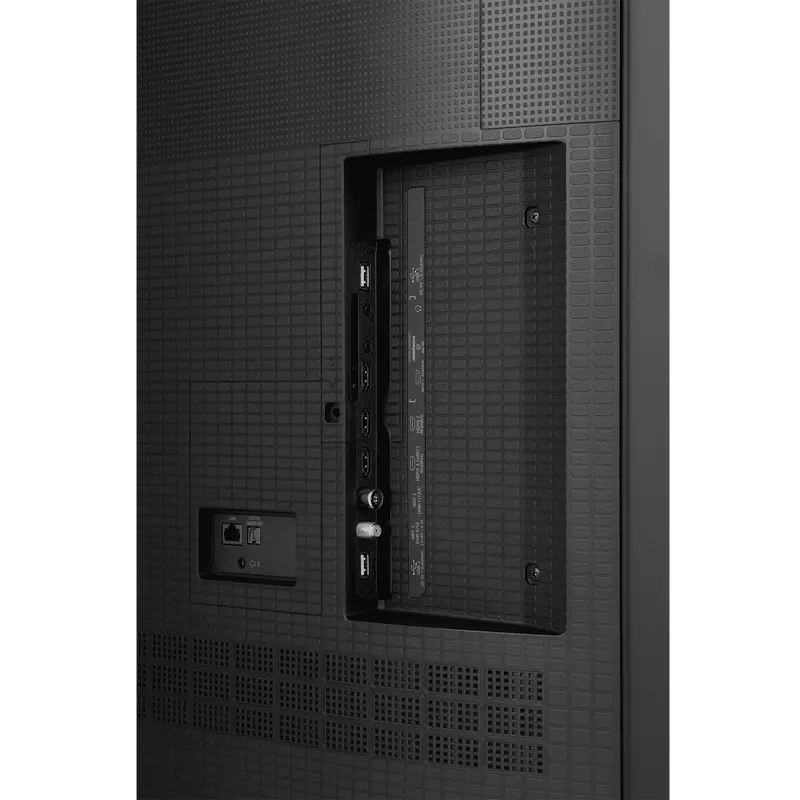 65" QLED SMART TV Hisense 65A7Q, 3840x2160 4K UHD, VIDAA U OS, черный [5]