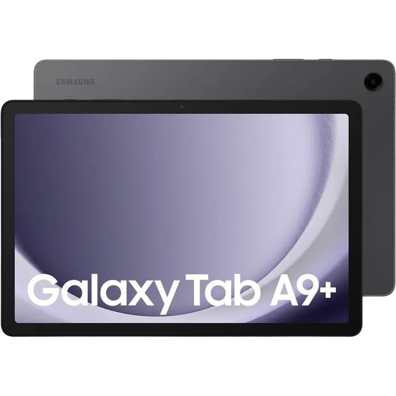 Tablete PC - Планшет Samsung Galaxy Tab A9+, Wi-Fi, 4GB/64GB, Графит