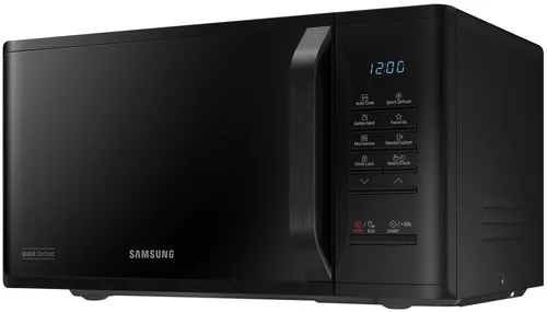 Cuptor cu microunde Samsung MS23K3513AK/OL – Performanță, Eleganță și Ușurință în Utilizare [1]